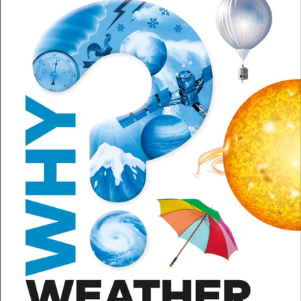 Why Weather