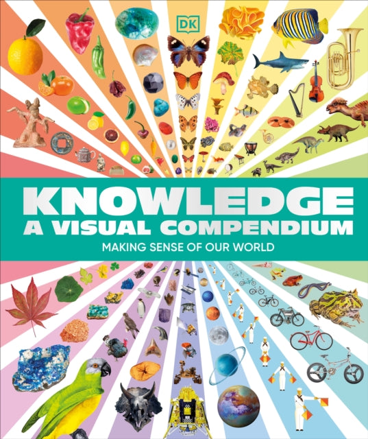 Knowledge a Visual Compendium
