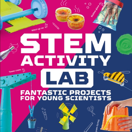 Stem Activity Lab