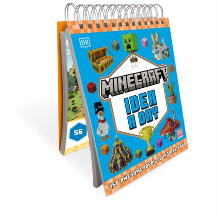 Minecraft Idea a Day