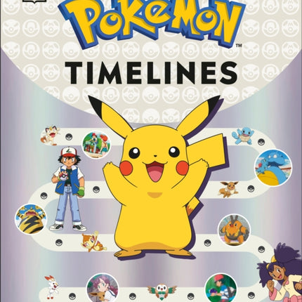 Pokémon Timelines