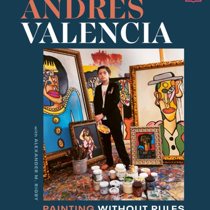 Andres Valencia