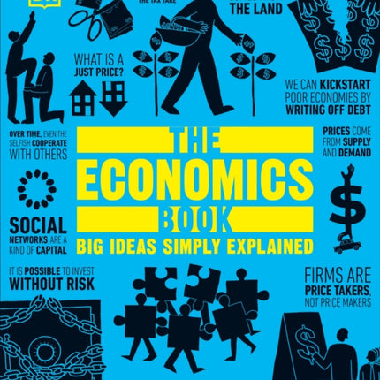 The Economics Book
