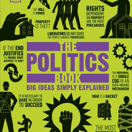 The Politics Book
