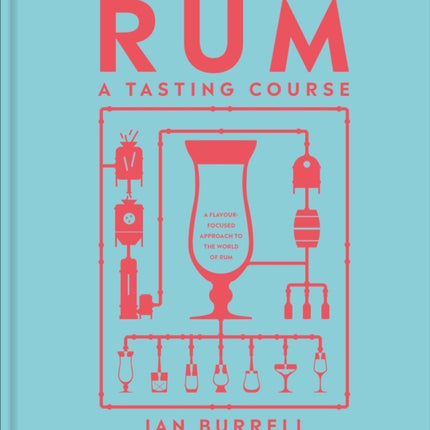 Rum a Tasting Course