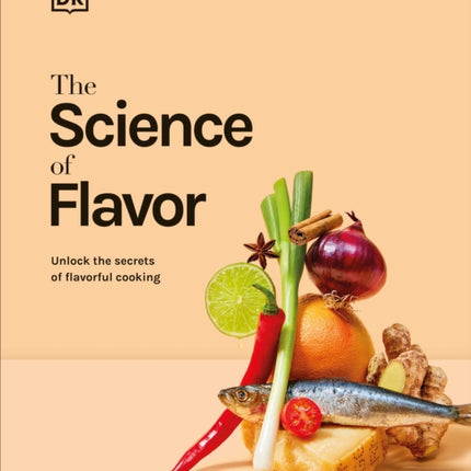 The Science of Flavor