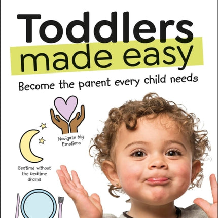 Toddlers Made Easy