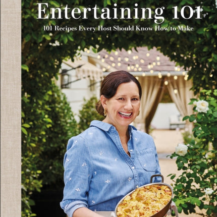 Entertaining 101