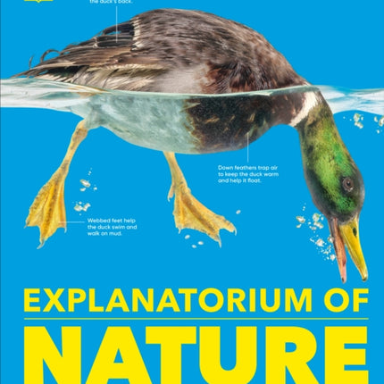 Explanatorium of Nature