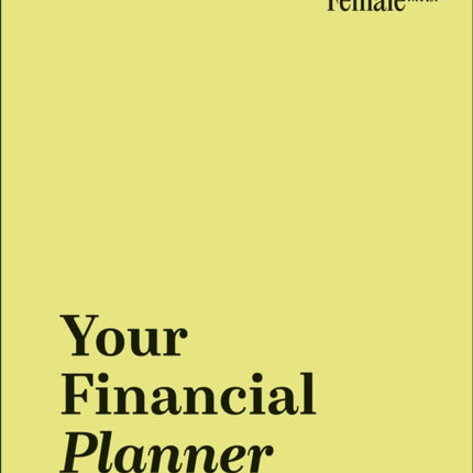 Your Financial Planner