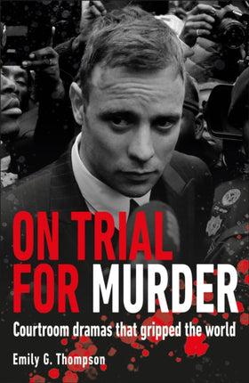 On Trial for Murder