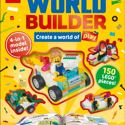 LEGO World Builder