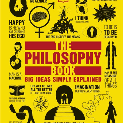 The Philosophy Book