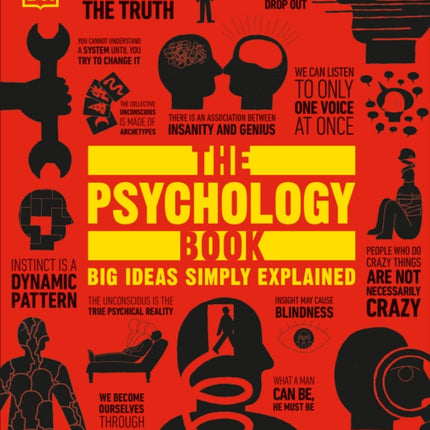 The Psychology Book