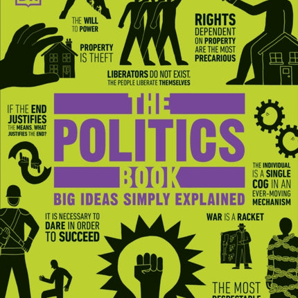 The Politics Book