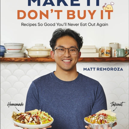 Make It Dont Buy It