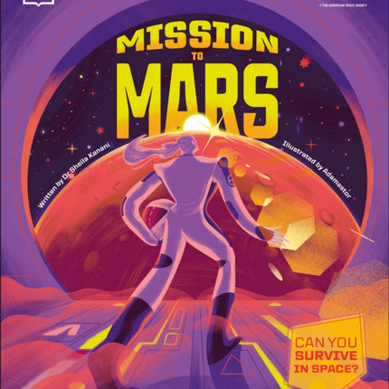 Mission to Mars