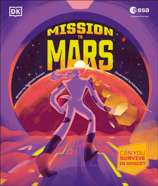 Mission to Mars