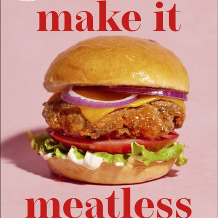 Make It Meatless