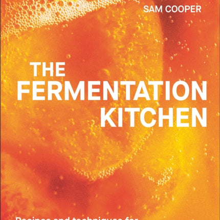 The Fermentation Kitchen