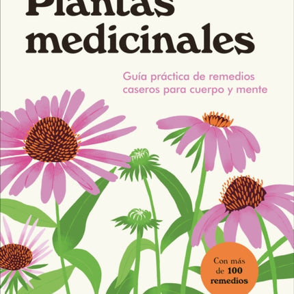 Plantas medicinales The Home Herbal