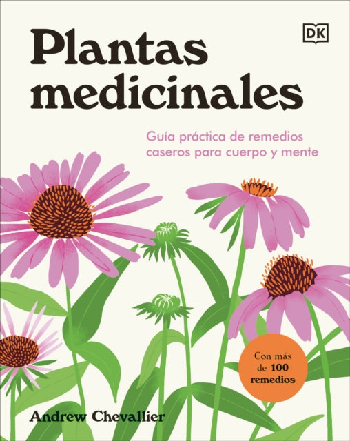 Plantas medicinales The Home Herbal