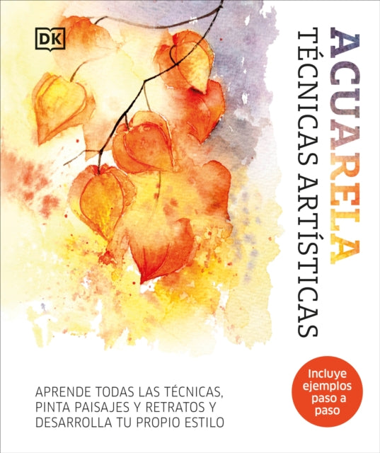 Acuarela Artists Watercolor Techniques