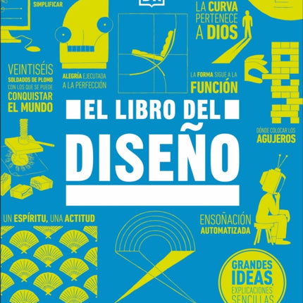 El libro del diseño The Design Book