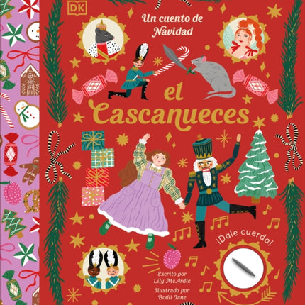El Cascanueces The Nutcracker
