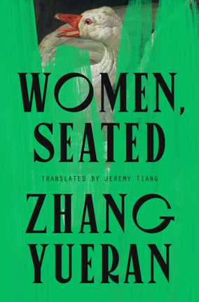 Women Seated