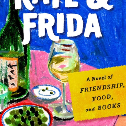 Kate  Frida