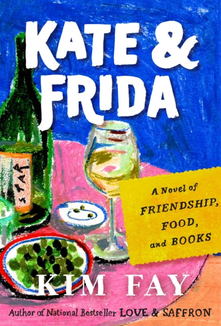 Kate  Frida