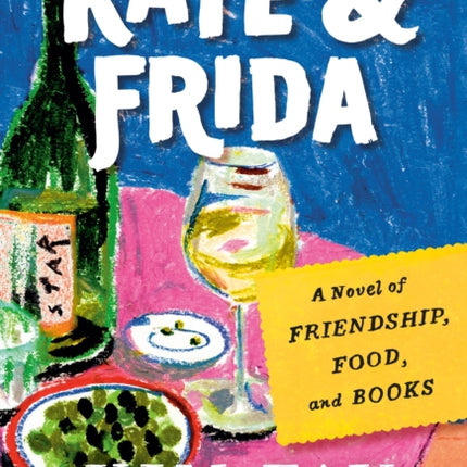 Kate  Frida