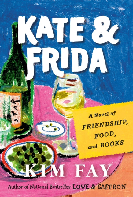 Kate  Frida