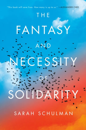 The Fantasy and Necessity of Solidarity