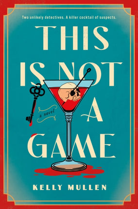 This Is Not a Game