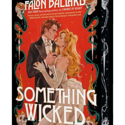 Something Wicked