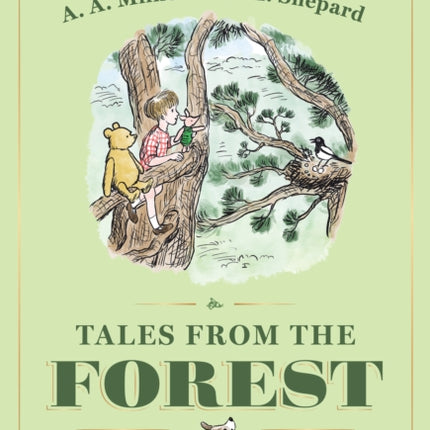 Tales from the Forest