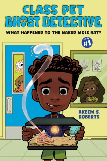 What Happened to the Naked Mole Rat A Graphic
