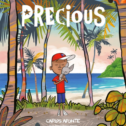 Precious