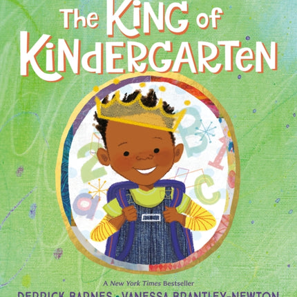 The King of Kindergarten