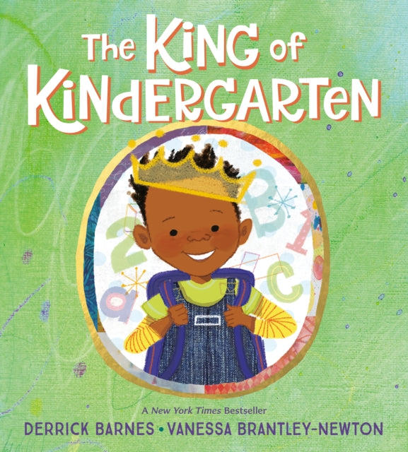The King of Kindergarten