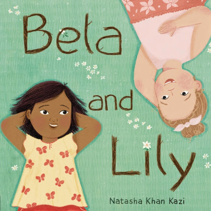 Bela and Lily