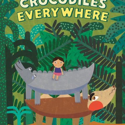Seeing Crocodiles Everywhere