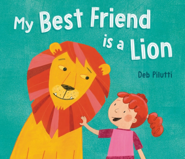 My Pet Lion
