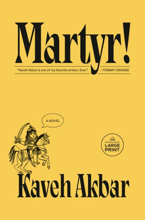 Martyr