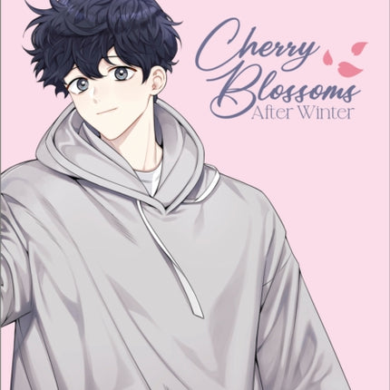 Cherry Blossoms After Winter Volume 3