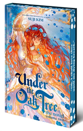 Under the Oak Tree Volume 2 The Novel