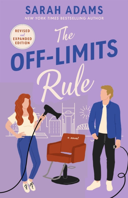 The OffLimits Rule