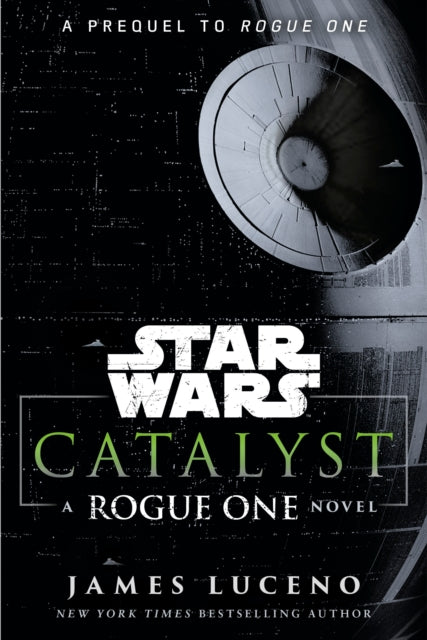 Catalyst Star Wars